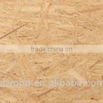 First-class raw osb board 1220*2440 thickness 9-25mm