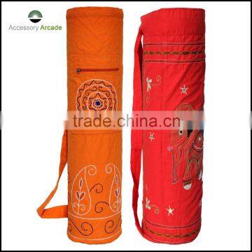 Hot Design Sport And Yoga Mat Bag with Shoulder Straps