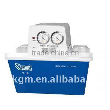 Great Wall SHB-IV model water circulating vacuum pump