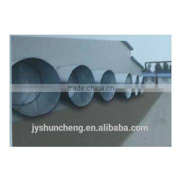 big air flow Butterfly type cone fan/cone fan