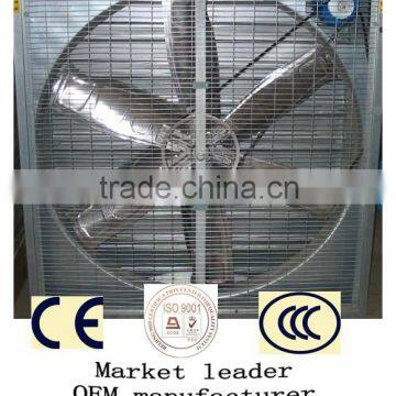 temperature controlled exhaust fan