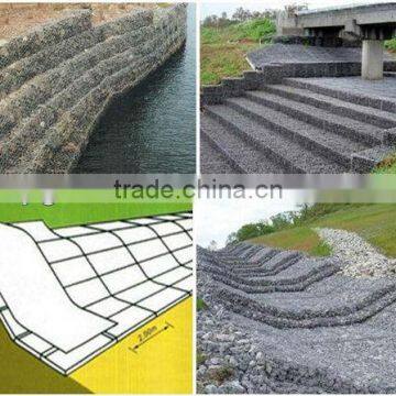 gabbione/gabiens/gabion mesh