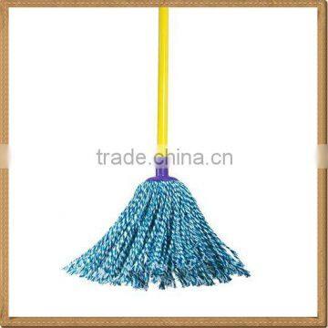 low price cotton wet mop heads(2w-1516)