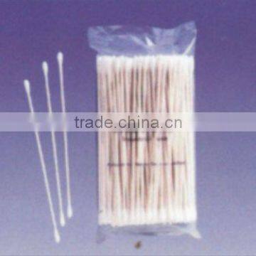 Hygiene Products Ear Cleaning Cotton Swabs photo-3