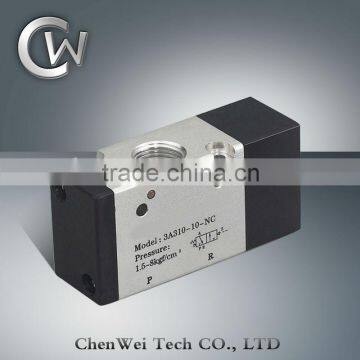 3A300 Series Aluminum Alloy Pneumatic Valve-Pneumatic Control Valve