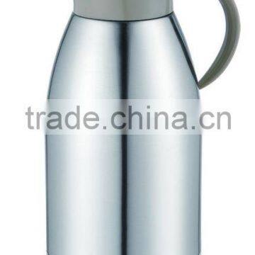 Stainless Steel Vacuum Coffee Pot