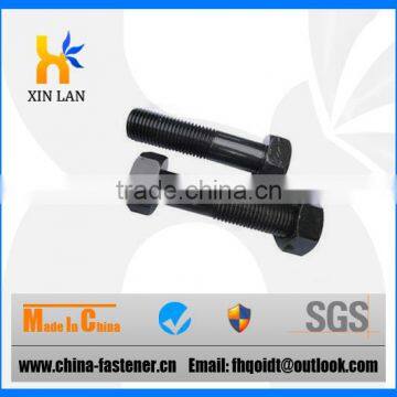 Hex Head Bolts photo-2