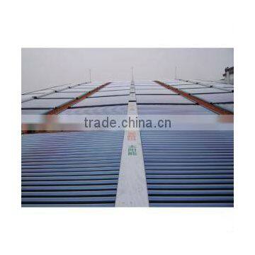 Vacuum Tube Non pressure solar energy water heater