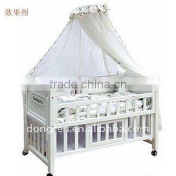 hanging/round baby mosquito net