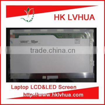 16.4" LCD 2 CCFL laptop screen LQ164M1LA4A