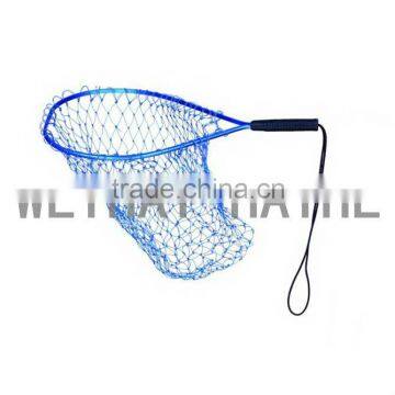 aluminium landing net,scoop net,flyfishing net