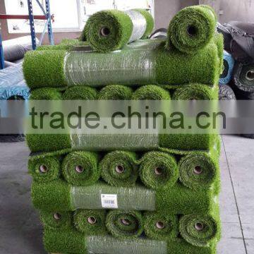 DIY artificial grass carpet for home decorative