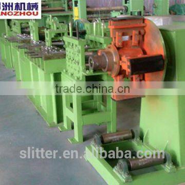 BG3-6X150 metal steel flat bar trimming and cutting machine