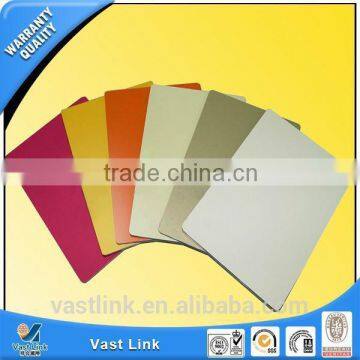 Good quality color steel panel for building