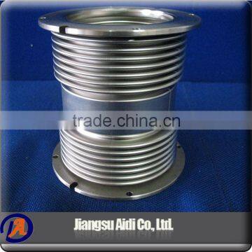 wholesale from China metal bellows expansion joint elbow cover