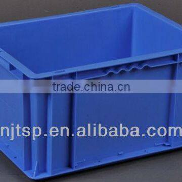 Stackable Plastic Boxes