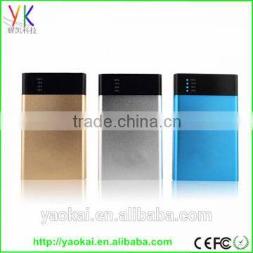 Best Quality Portable Power Bank 12000mAh