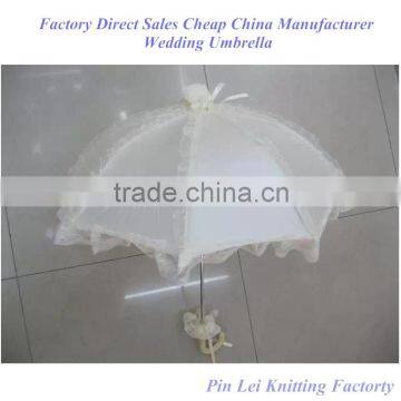 Factory Direct Sales Wedding Umbrella China Manufacturer Factory Direct Sales Wedding Umbrella Wholesale Cheap Wedding Umbrella