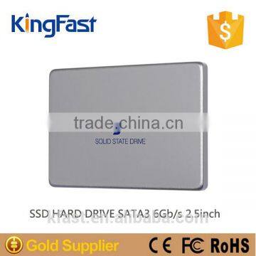 KingFast F6 Pro 2.5" SATA III SSD 120gb SSD Drive With Competitive Price photo-5