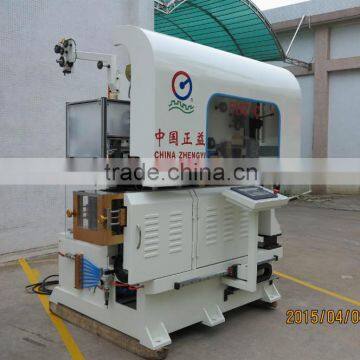Automatic 1-5L Can Body Seam Welding Machine (Improved Version) photo-5