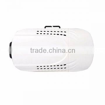 Russia Wholesaler Distribute Cheap Price VR 3D Glasses Google Cardboard Case photo-2