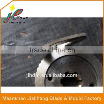 High Efficiency Butcher Bandsaw Blade for Rubber Cut photo-6