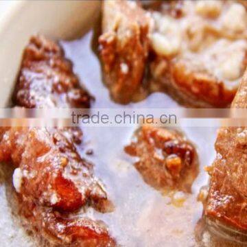 380g Canned Stewed Pork,pork chop recipes easy,pork belly recipes,how to make pork chops