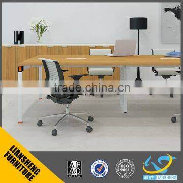 Modern design wooden furniture office conference table