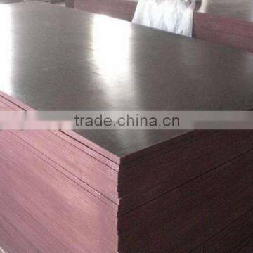 Quality Brown construction formwork plywood 18mm