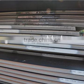 aisi 4130 alloy steel plate