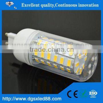 5050SMD G4 led bulb 4.5W 12V Replacement of 50W halogen lamp