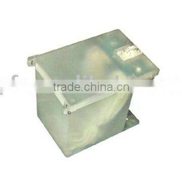 Elevator parts: oil can,oil cup ,oil collector CL838YH-C