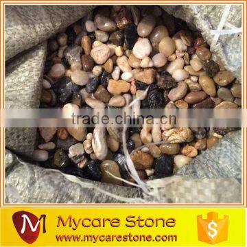 natural river rock pebble stone ,cobble stone