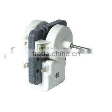 micro shaded pole motor-M031