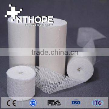 Disposable 100% Cotton Medical Sterilization of Surgical Gauze Bandage photo-3
