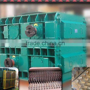 best price crusher four roller crusher from Gold alibaba china supplier made in China