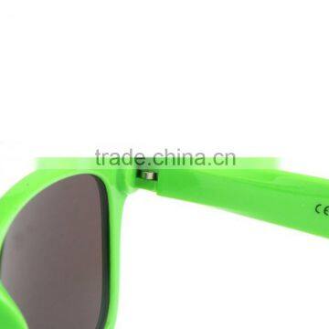 Wholesale New Retro Fashion Vintage Glasses Clear Nerd Geek Colorful Glasses Candy Colors SLJHSM1028 photo-2