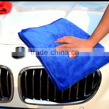 One of the most popular microfiber towel to wash the car