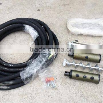 High Quality Best Selling Concrete Spray Paint Machine Price photo-4