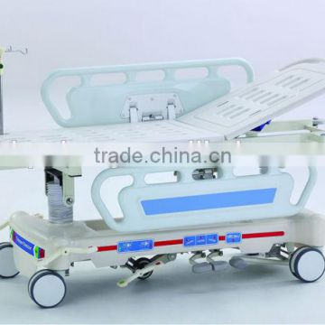 China wholesale custom Luxurious hydraulic stretcher