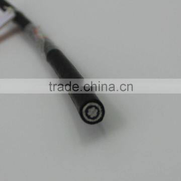 Aluminum Concentric Cable photo-4