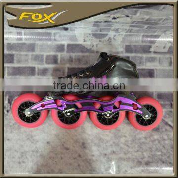 Extreme Ultra full CNC Forks factory wholesale inline skates