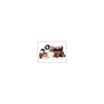 Rice mill rubber roller
