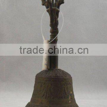 indian temple bells for home or other decoration