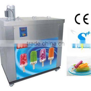 Professional high efficiency used popsicle machine (BPZ-04)