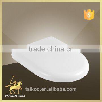 Soft Close PP Toilet Seat Cover photo-3
