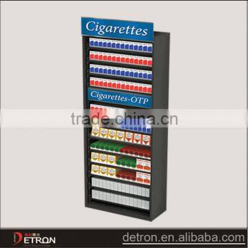 Moden design of cigarette display cabinet BW-1133