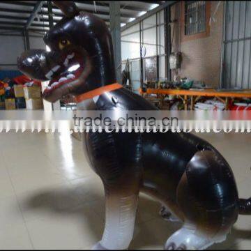Advertising Inflatable Dog Decorations for Sale/Inflatable Bulldog