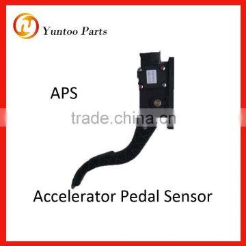 611N Accelerator Pedal Sensor without wire for car