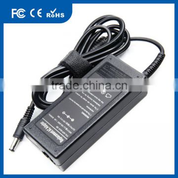 60W 19V DC 3.16A 5.5x3.0MM Power Adapter for Samsung Laptop